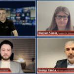 Assyria TV George Hanna