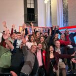 George Hanna GroenLinks-PvdA Enschede