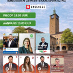 Introductiebijeenkomst AMVE 2026